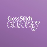 Cross Stitch Crazy Magazine - Stitching Patterns icon