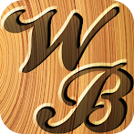 Classic Wood Block-Woody Block