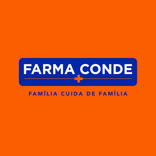 Farma Conde logo