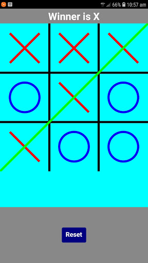 Tic Tac Toe Game 2022 Screen 3