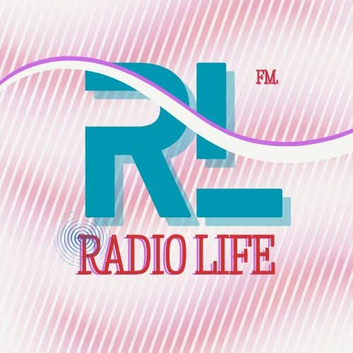 Radio Life FM Windows'ta İndir