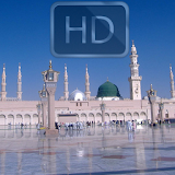 HD Islamic Wallpaper icon