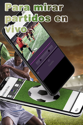 Free Live and Live Football Games Guide - v1.0