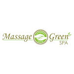 Cover Image of ดาวน์โหลด Massage Green Spa  APK
