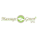 Massage Green Spa - Androidアプリ