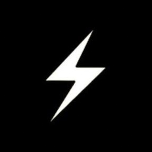 Flash logo