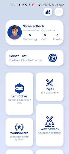 Lern-Fabrik Screen 2