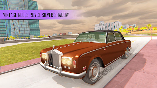 Rolls Royce Extreme-Luxury Car Drive 3D Simulation 1.1 screenshots 22