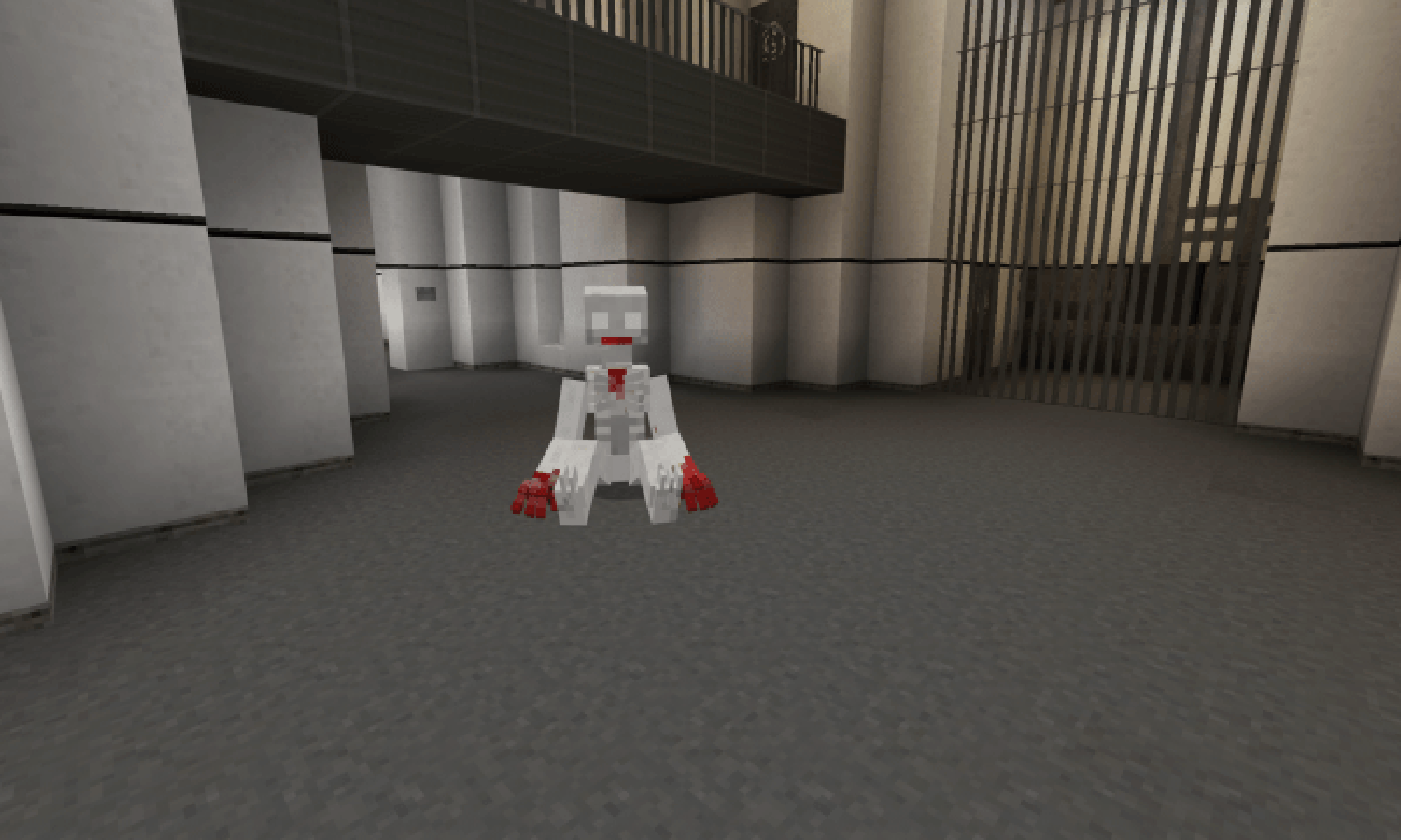 Mod Scp For Mcpe アンドロイド用 Apk ダウンロード Mod Scp For Mcpe アンドロイド用 Apk ダウンロード