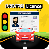 Driving License Online Tips