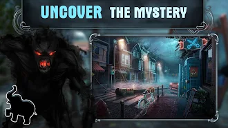 Game screenshot Mystery Trackers 14: Blackhill apk download