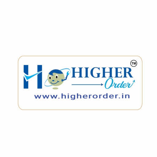 HIGHER ORDER logo