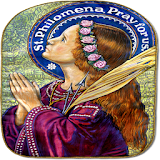 Oración de súplica a Santa Filomena icon
