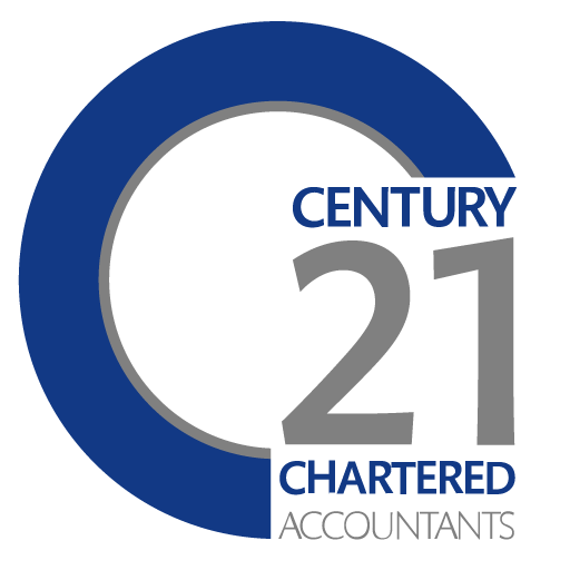 Century 21 Accountants 1.0.0 Icon