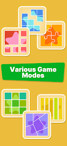 Toddler puzzle games for kids  screenshots 2