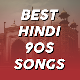 Best Hindi 90s Songs icon