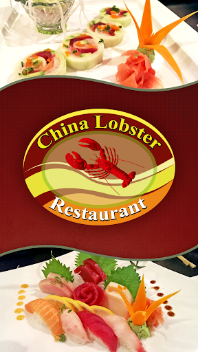 Android application China Lobster screenshort