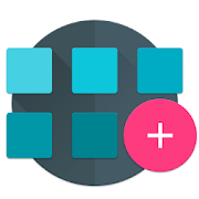 LS Connect - TimeLine Application  Icon