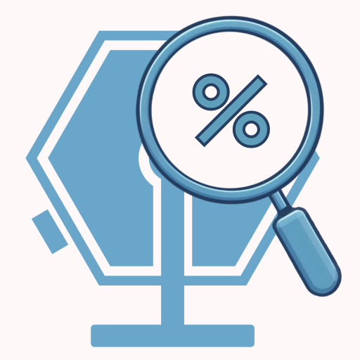 Probability Calculator logo