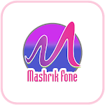 Cover Image of 下载 Mashrikfone 2.1.8 APK