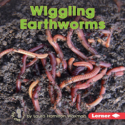 Icon image Wiggling Earthworms
