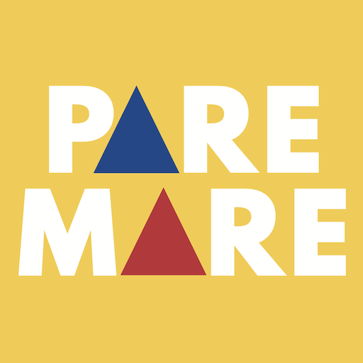 PareMare logo