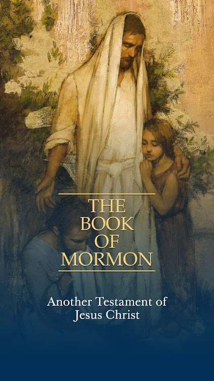 The Book of Mormon - 4.3.0 (21177.1406395) - (Android)