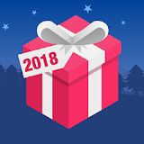 Advent Calendar 2018 icon