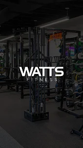Watts Fitness