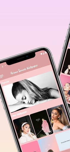 Ariana Grande Wallpapers 4K HD