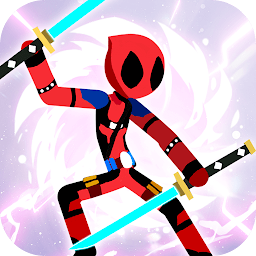 Rubber Man Brawl Mod Apk