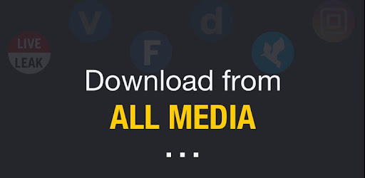 All Video Downloader - V