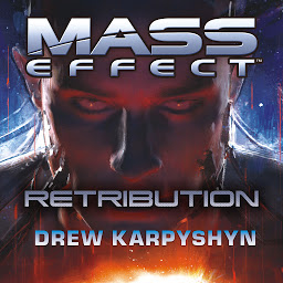 Imatge d'icona Mass Effect: Retribution