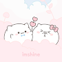 [TML] Cute cats & pink tree