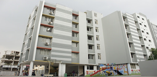 PB Academic School