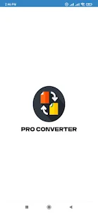 Pro Converter