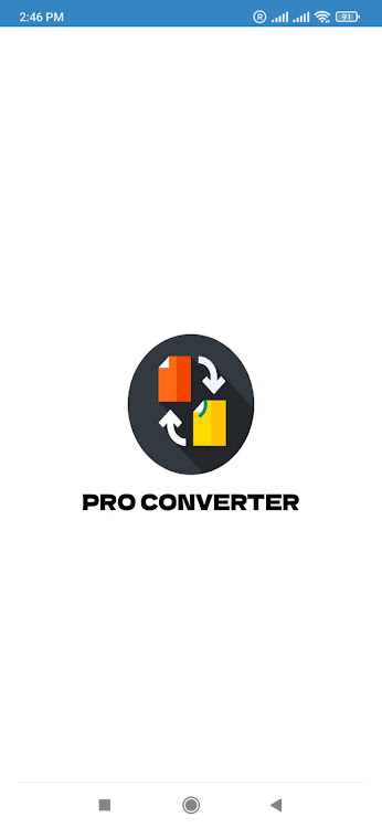 Pro Converter - 9.8 - (Android)