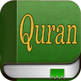 Azərbaycan Quran icon
