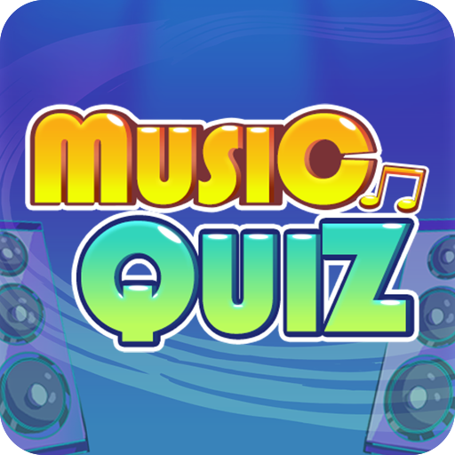 Music Quiz Master  Icon