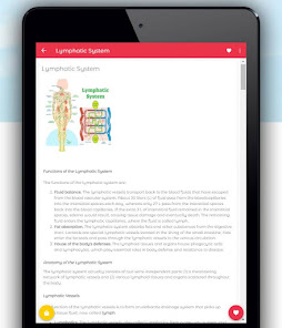 Imágen 20 Human Anatomy & Physiology android
