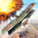 Air Attack. WW1 Simulator icon