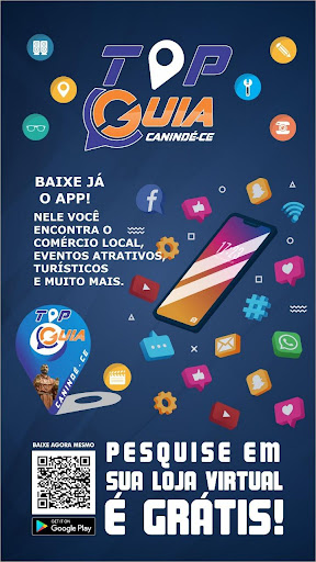 Top Guia Canindé e Região