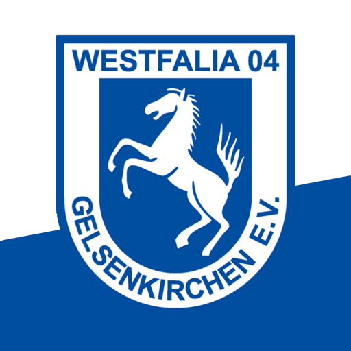 Westfalia Gelsenkirchen logo