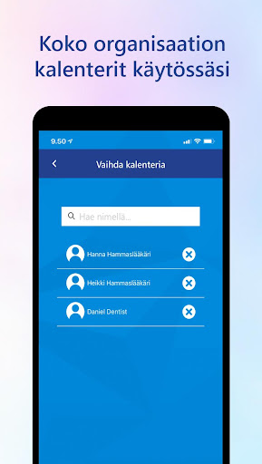 AssisDent Mobile Screen 3