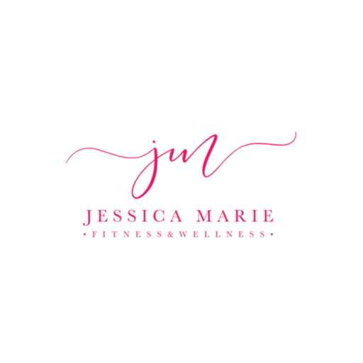 Jessica Marie Fitness logo