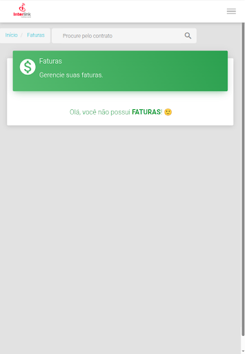 Interlink Telecom - Cliente