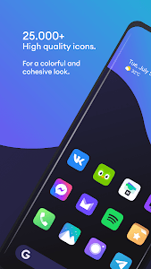Borealis - Icon Pack 2.125.0 (Patched)