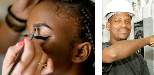 Habilis - A Skill Marketplace