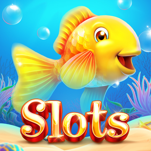 Gold Fish Casino Slot Games - Apps On Google Play