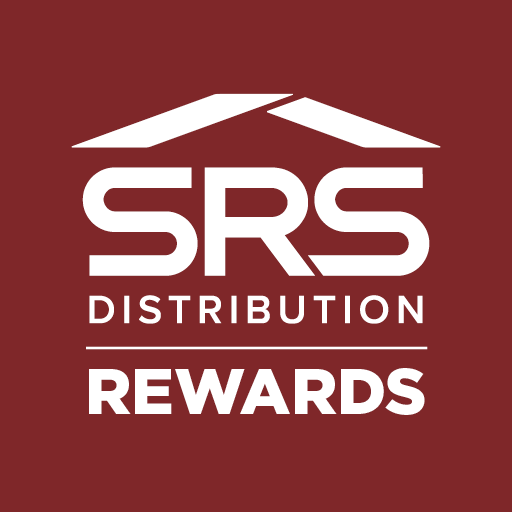 SRS Rewards logo